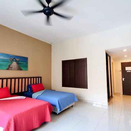 Gold Coast Morib By 369 Stay Kampong Tanjong Pechah Luaran gambar