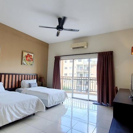 Gold Coast Morib By 369 Stay Kampong Tanjong Pechah Luaran gambar
