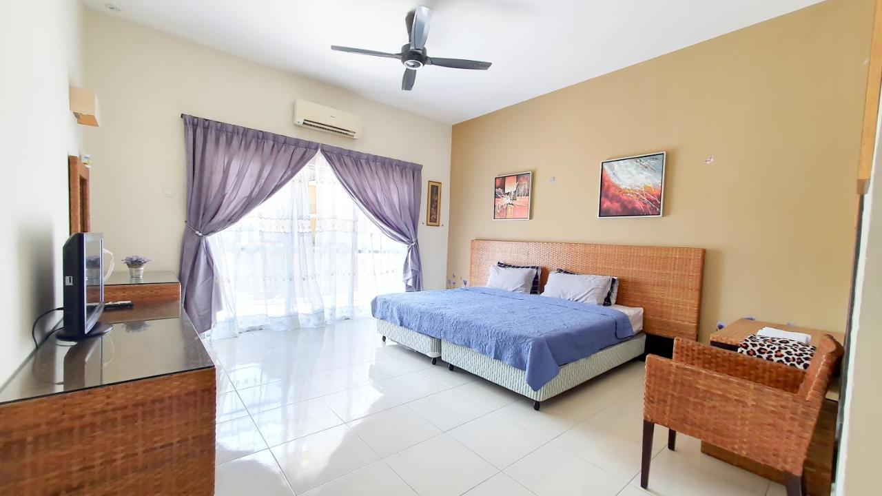 Gold Coast Morib By 369 Stay Kampong Tanjong Pechah Luaran gambar