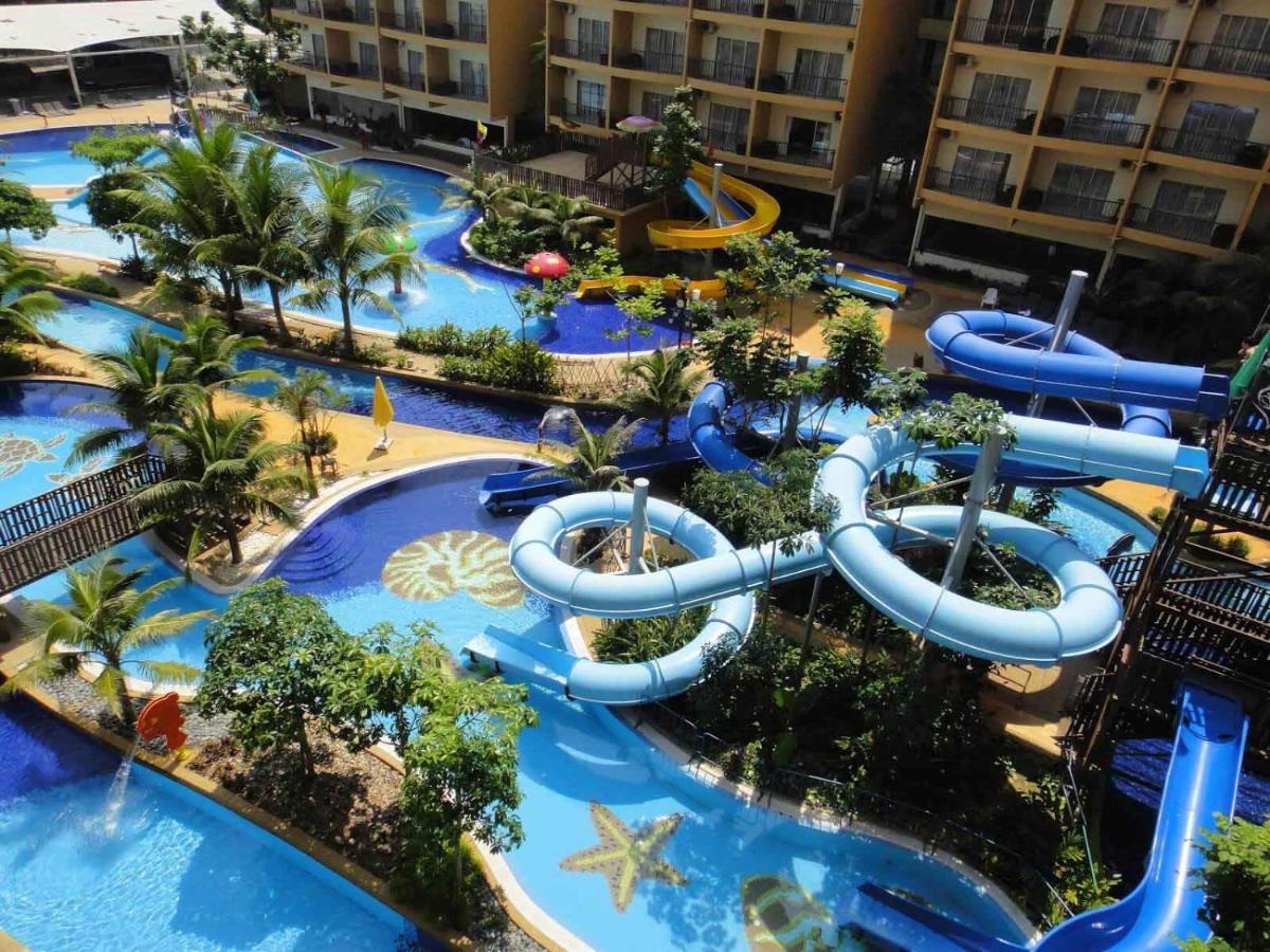 Gold Coast Morib By 369 Stay Kampong Tanjong Pechah Luaran gambar